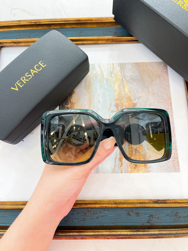 Versace Sunglasses AAA+ ID:20220720-432